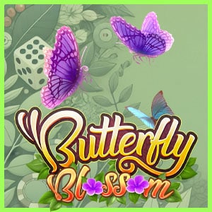 Butterfly Blossom