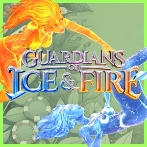 Guardians of Ice & Fire