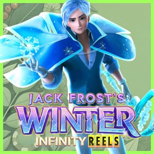 Jack Frost’s Winter