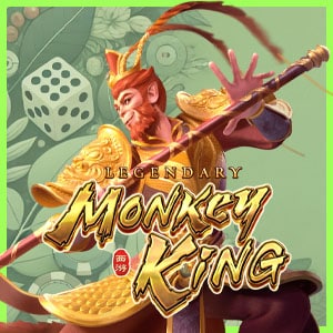 Legendary Monkey King