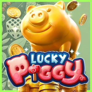 Lucky Piggy