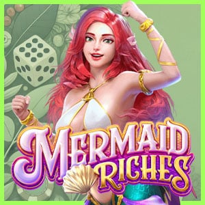 Mermaid Riches