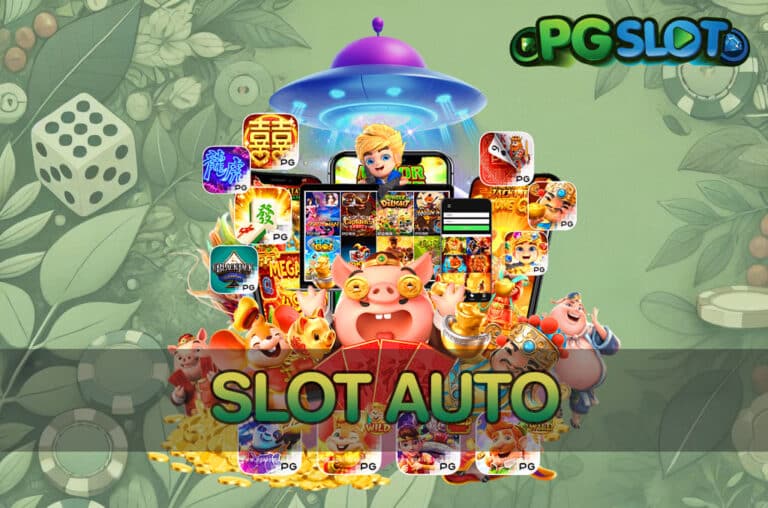 Slot Auto