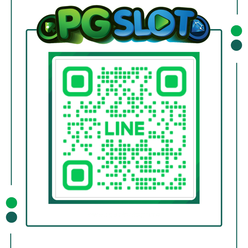 line-pgslotauto