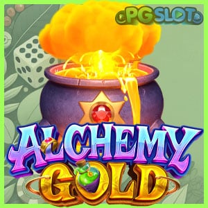 Alchemy Gold