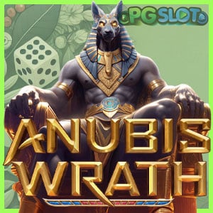 pgslot Anubis Wrath