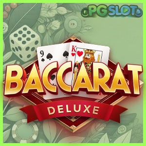 Baccarat Deluxe