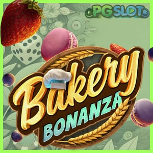 Bakery Bonanza