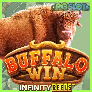 pgslot Buffalo Win