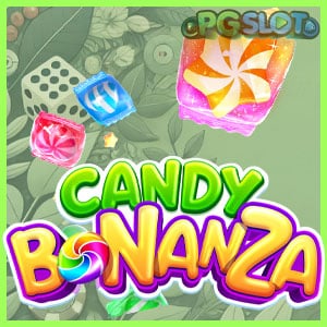 pgslot Candy Bonanza