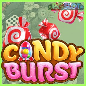 pgslot Candy Burst