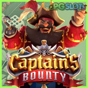 pgslot Captains Bounty