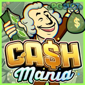 pgslot Cash Mania