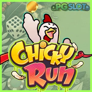 pgslot Chicky Run