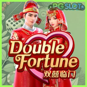 pgslot Double Fortune