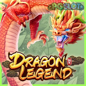 pgslot Dragon Legend