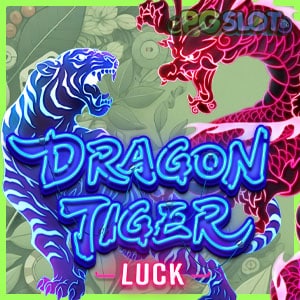 Dragon Tiger Luck