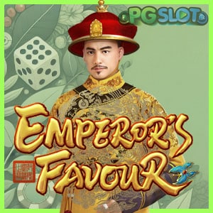 Emperor's Favour