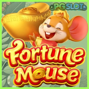 pgslot Fortune Mouse