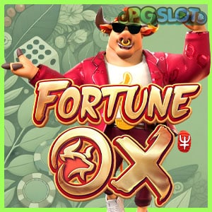 pgslot Fortune