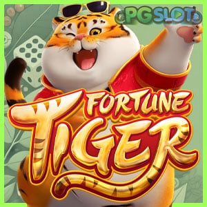 Fortune Tiger