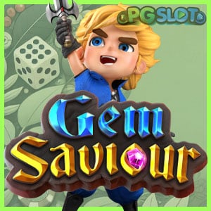 Gem Saviour