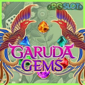 Garuda Gems