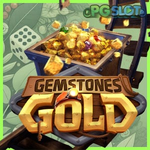 Gemstones Gold