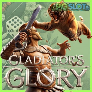 Gladiator's Glory