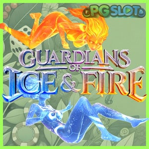 pgslot Guardians of Ice Fire