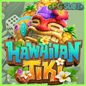 pgslot Hawaiian Tiki