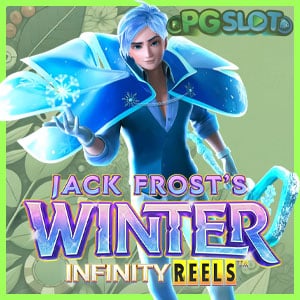 pgslot Jack Frosts Winter