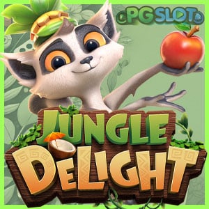 Jungle Delight