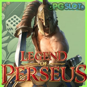 Legend of Perseus