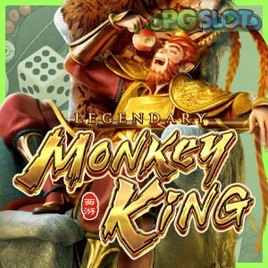 Legendary Monkey King