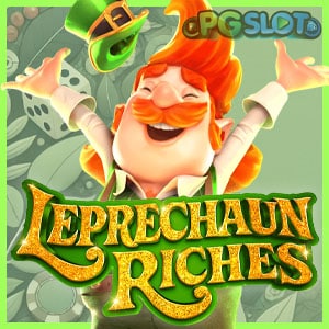 pgslot Leprechaun Riches