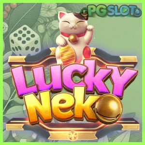 Lucky Neko