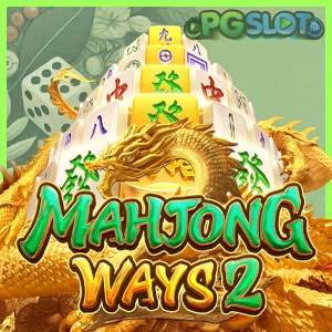 Mahjong Ways 2