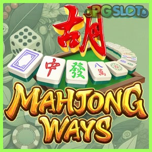 Mahjong Ways