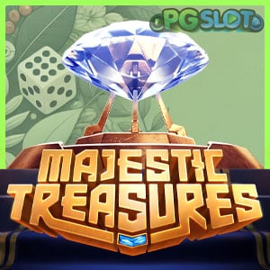 Majestic Treasures