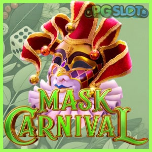 Mask Carnival