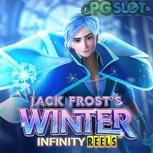 Jack Frost Banner