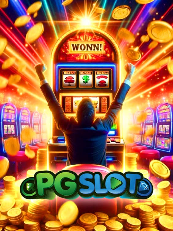 PGSLOT Game banner