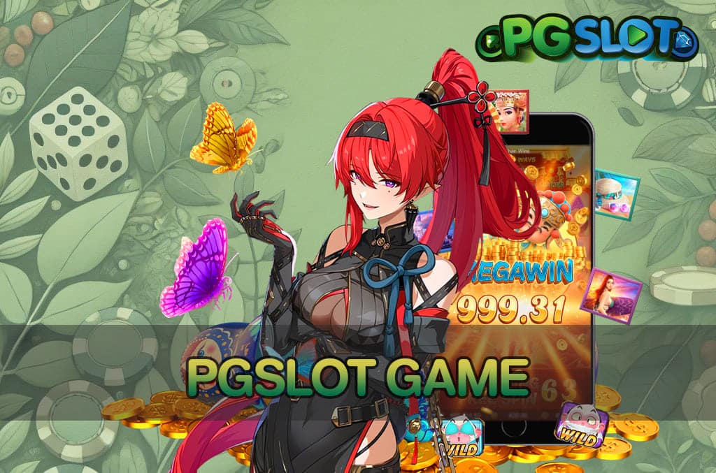 PGSLOT Game