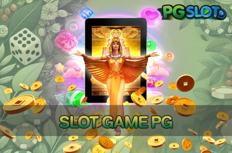 Slot Game PG