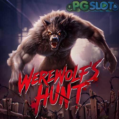 Werewolf’s Hunt banner