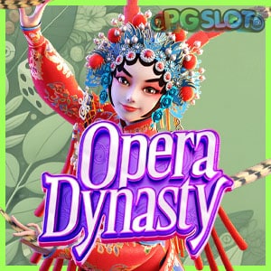 Opera Dynasty