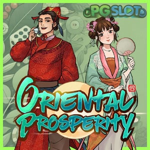 pgslot Oriental Prosperity