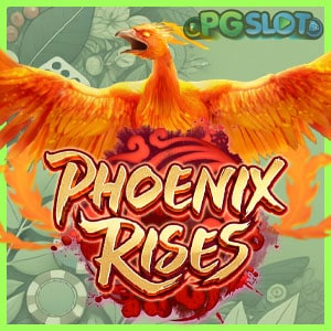 Phoenix Rises