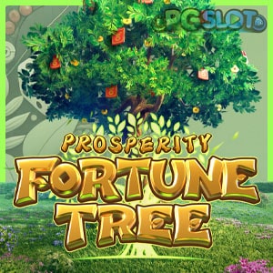 Prosperity Fortune Tree